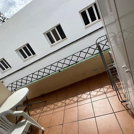 Casa Rauser Chipiona Exterior photo
