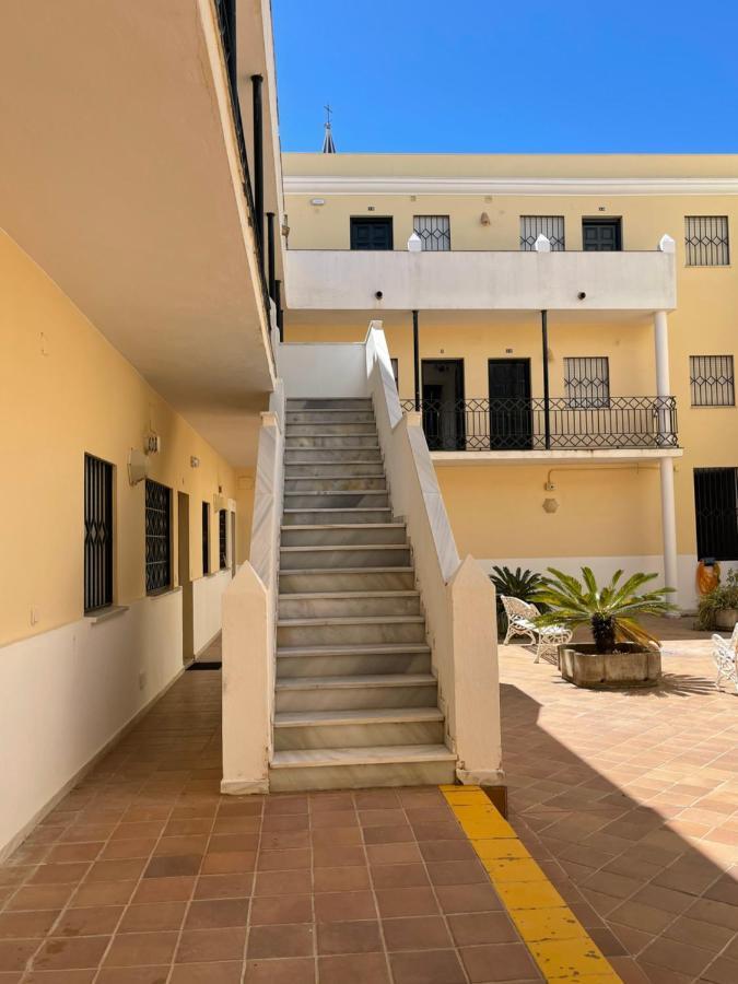 Casa Rauser Chipiona Exterior photo